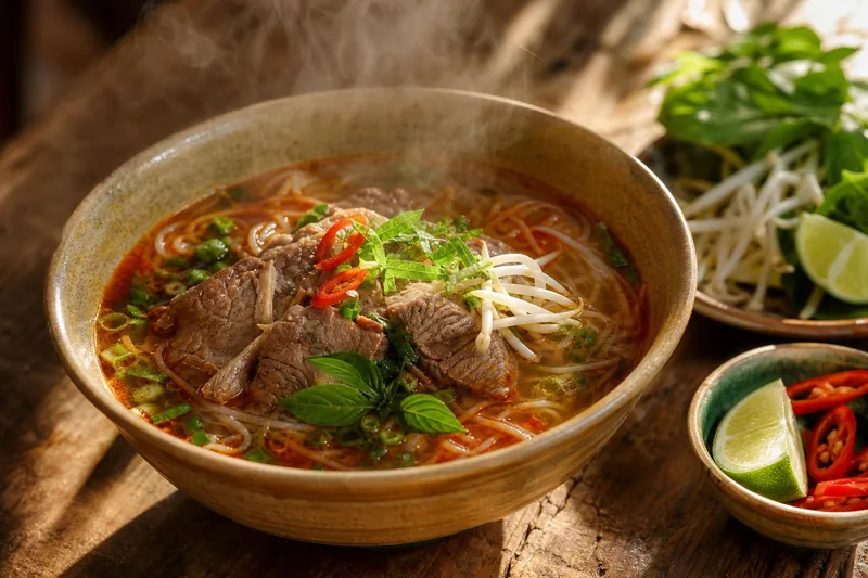 Bún Bò Huế 19