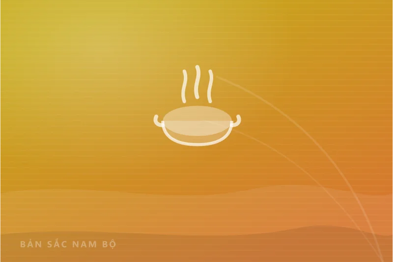 Thức ngon chợ nổi & Quán quê