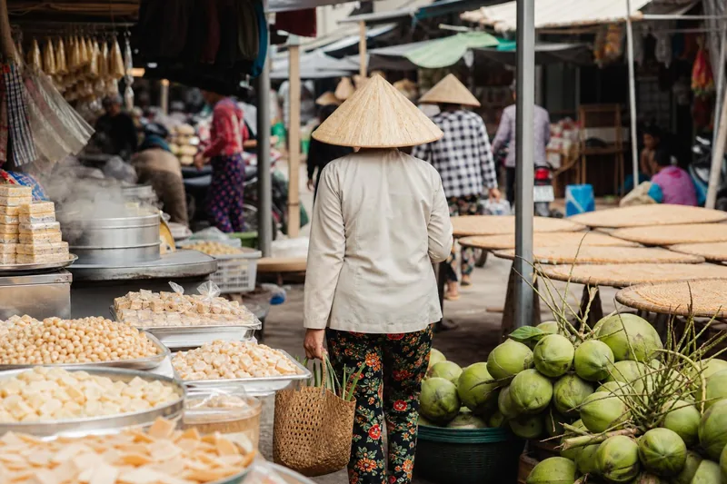 Chợ Bến Tre