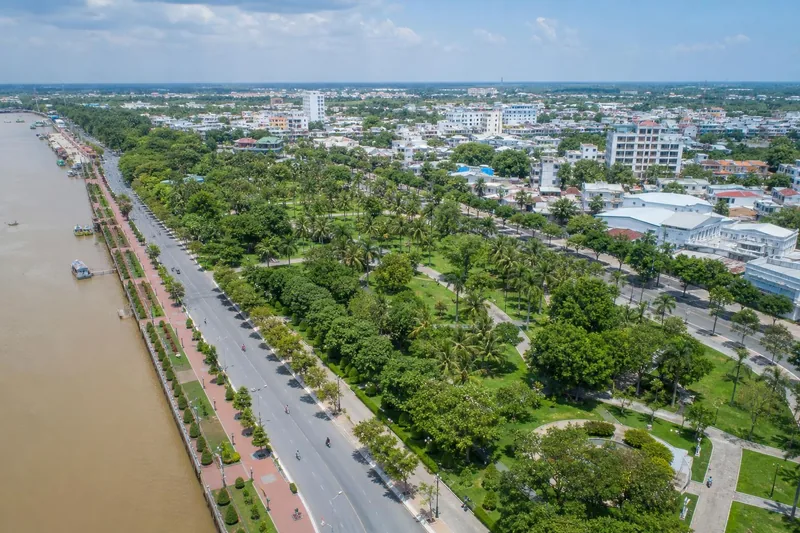 Công viên An Hội