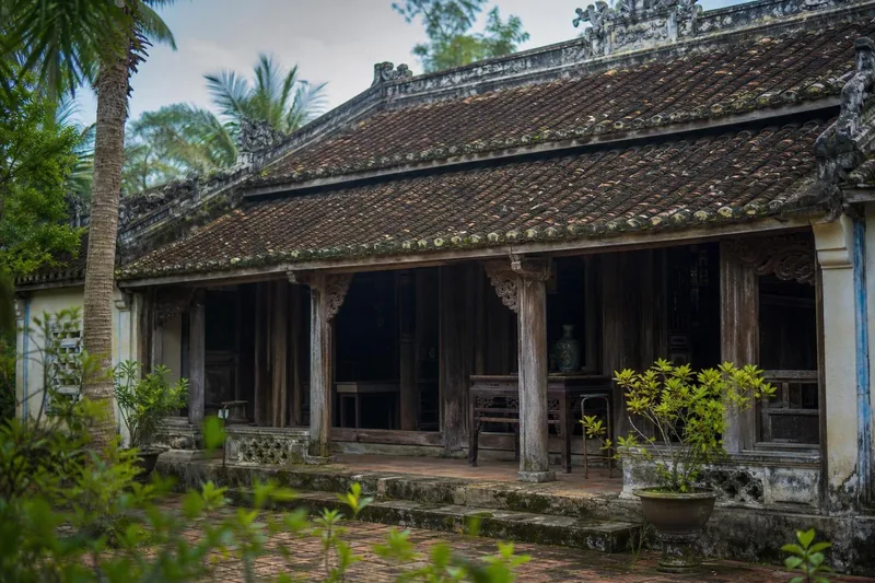 Đình An Hội