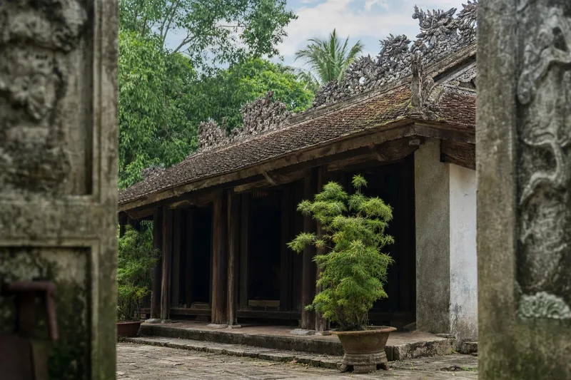 Đình Tân Giai